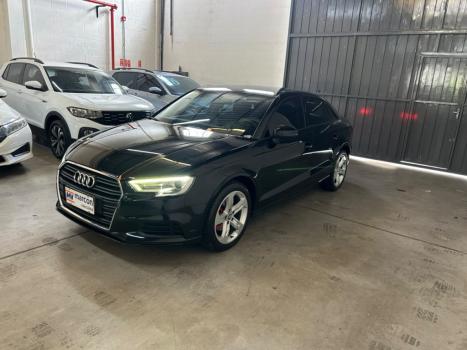 AUDI A3 Sedan 1.4 16V 4P FLEX TFSI PRESTIGE PLUS AUTOMÁTICO, Foto 3