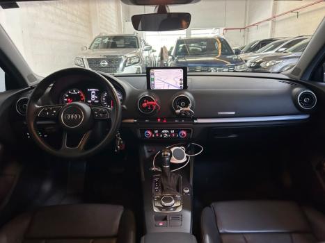 AUDI A3 Sedan 1.4 16V 4P FLEX TFSI PRESTIGE PLUS AUTOMÁTICO, Foto 4