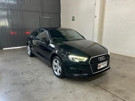 AUDI A3 Sedan 1.4 16V 4P FLEX TFSI PRESTIGE PLUS AUTOMÁTICO, Foto 5