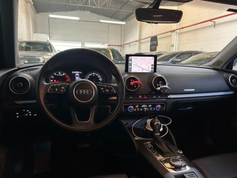 AUDI A3 Sedan 1.4 16V 4P FLEX TFSI PRESTIGE PLUS AUTOMÁTICO, Foto 6