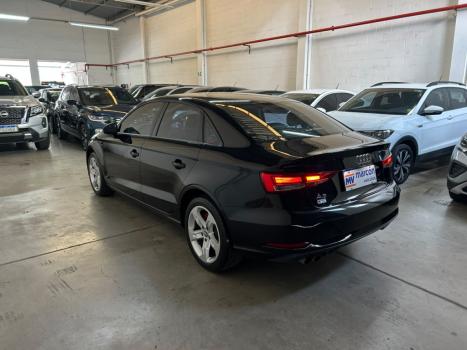 AUDI A3 Sedan 1.4 16V 4P FLEX TFSI PRESTIGE PLUS AUTOMÁTICO, Foto 7