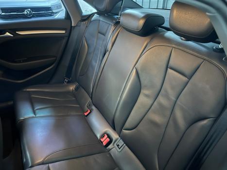 AUDI A3 Sedan 1.4 16V 4P FLEX TFSI PRESTIGE PLUS AUTOMÁTICO, Foto 8
