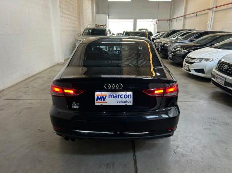 AUDI A3 Sedan 1.4 16V 4P FLEX TFSI PRESTIGE PLUS AUTOMÁTICO, Foto 10