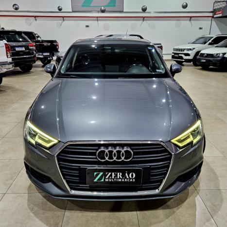 AUDI A3 Sedan 1.4 16V 4P TFSI AMBIENTE S-TRONIC AUTOMÁTICO, Foto 2