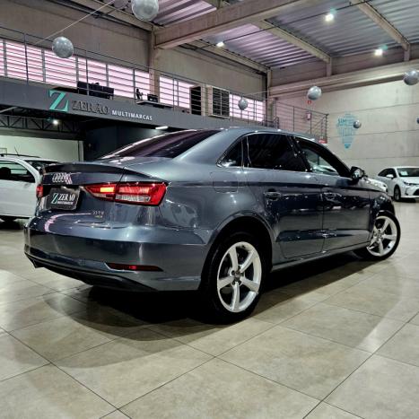 AUDI A3 Sedan 1.4 16V 4P TFSI AMBIENTE S-TRONIC AUTOMÁTICO, Foto 4