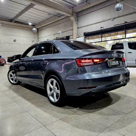 AUDI A3 Sedan 1.4 16V 4P TFSI AMBIENTE S-TRONIC AUTOMÁTICO, Foto 5