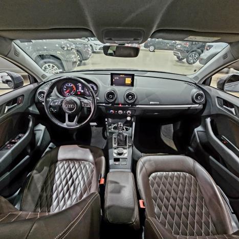 AUDI A3 Sedan 1.4 16V 4P TFSI AMBIENTE S-TRONIC AUTOMÁTICO, Foto 6