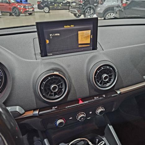 AUDI A3 Sedan 1.4 16V 4P TFSI AMBIENTE S-TRONIC AUTOMÁTICO, Foto 7