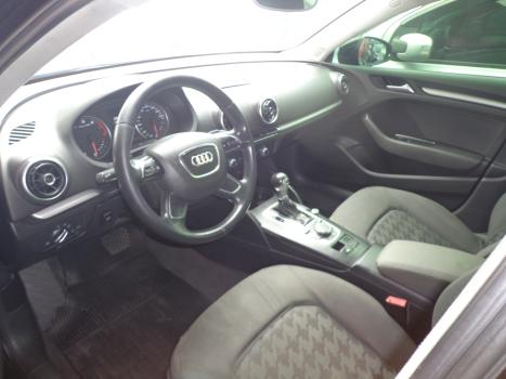 AUDI A3 Sedan 1.4 16V 4P TFSI S-TRONIC AUTOMÁTICO, Foto 3
