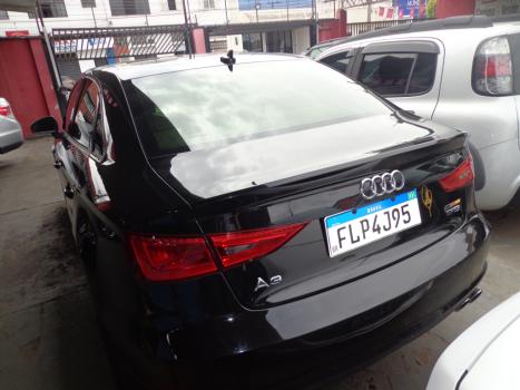 AUDI A3 Sedan 1.4 16V 4P TFSI S-TRONIC AUTOMÁTICO, Foto 4