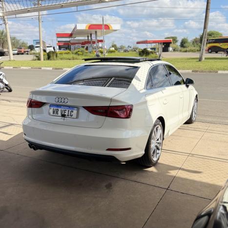 AUDI A3 Sedan 1.8 16V 4P TFSI AMBITION S-TRONIC AUTOM�TICO, Foto 3