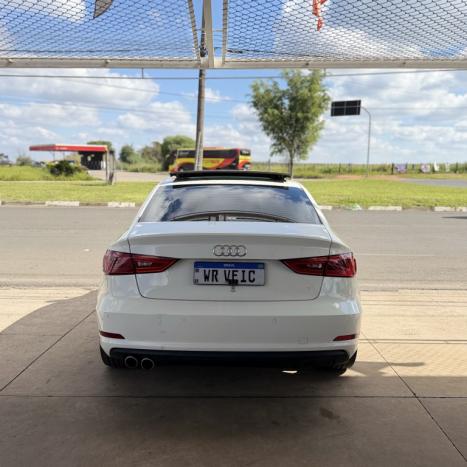 AUDI A3 Sedan 1.8 16V 4P TFSI AMBITION S-TRONIC AUTOM�TICO, Foto 5