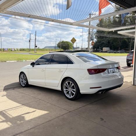 AUDI A3 Sedan 1.8 16V 4P TFSI AMBITION S-TRONIC AUTOM�TICO, Foto 6