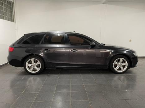 AUDI A4 2.0 16V 4P TFSI AMBIENTE MULTITRONIC AUTOMTICO, Foto 4