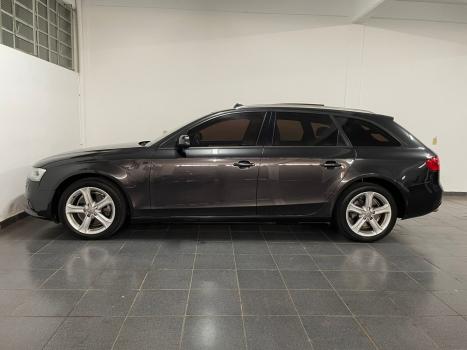 AUDI A4 2.0 16V 4P TFSI AMBIENTE MULTITRONIC AUTOMTICO, Foto 8