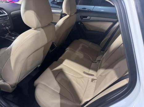 AUDI A4 2.0 16V 4P TFSI AUTOM�TICO, Foto 4