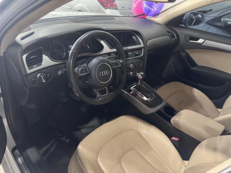 AUDI A4 2.0 16V 4P TFSI AUTOM�TICO, Foto 2
