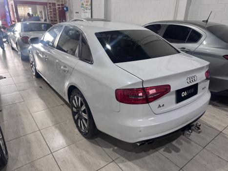 AUDI A4 2.0 16V 4P TFSI AUTOM�TICO, Foto 7