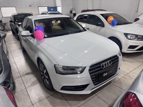 AUDI A4 2.0 16V 4P TFSI AUTOM�TICO, Foto 1