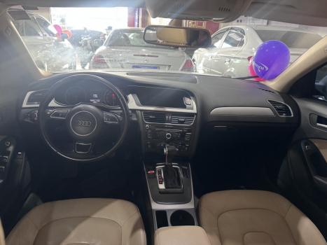 AUDI A4 2.0 16V 4P TFSI AUTOM�TICO, Foto 6