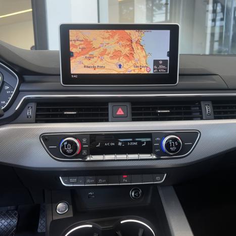 AUDI A5 2.0 16V 4P TFSI SPORTBACK PERFORMANCE BLACK S TRONIC AUTOM�TICO, Foto 13