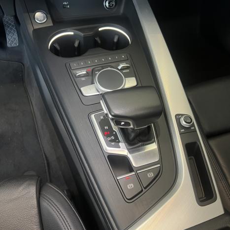 AUDI A5 2.0 16V 4P TFSI SPORTBACK PERFORMANCE BLACK S TRONIC AUTOM�TICO, Foto 14