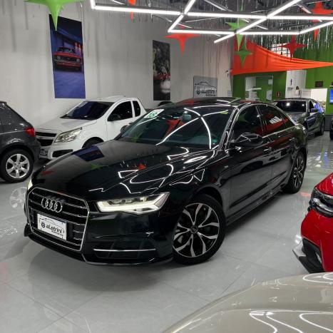 AUDI A6 2.0 4P TFSI AMBIENTE S-TRONIC AUTOM�TICO, Foto 1