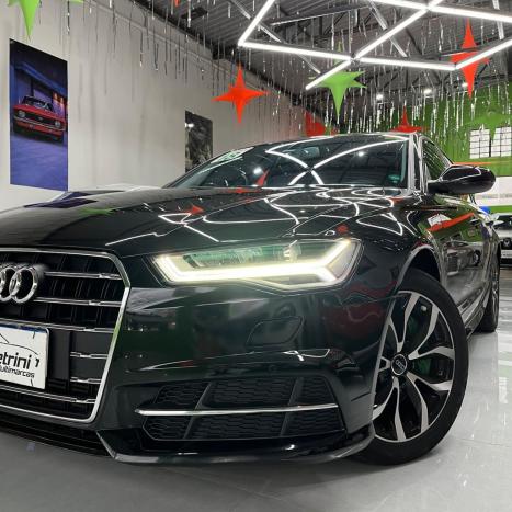AUDI A6 2.0 4P TFSI AMBIENTE S-TRONIC AUTOM�TICO, Foto 2