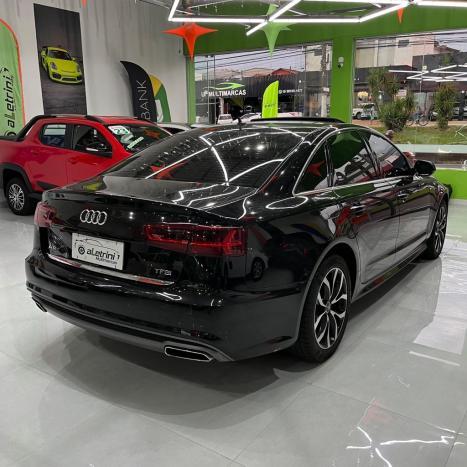 AUDI A6 2.0 4P TFSI AMBIENTE S-TRONIC AUTOM�TICO, Foto 6