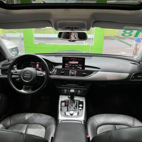 AUDI A6 2.0 4P TFSI AMBIENTE S-TRONIC AUTOM�TICO, Foto 8