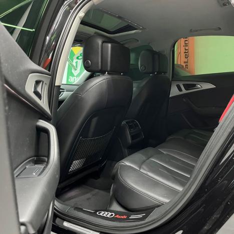 AUDI A6 2.0 4P TFSI AMBIENTE S-TRONIC AUTOM�TICO, Foto 11