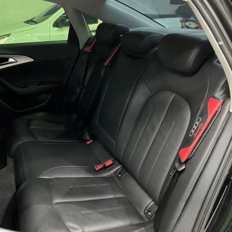 AUDI A6 2.0 4P TFSI AMBIENTE S-TRONIC AUTOM�TICO, Foto 12