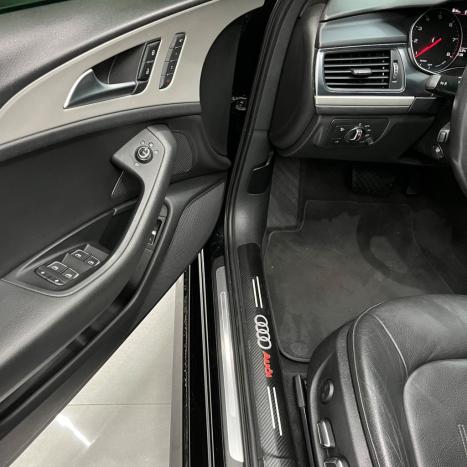AUDI A6 2.0 4P TFSI AMBIENTE S-TRONIC AUTOM�TICO, Foto 13