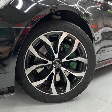 AUDI A6 2.0 4P TFSI AMBIENTE S-TRONIC AUTOM�TICO, Foto 14