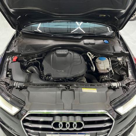 AUDI A6 2.0 4P TFSI AMBIENTE S-TRONIC AUTOM�TICO, Foto 15