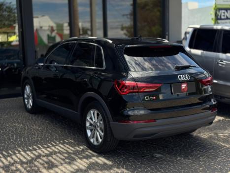 AUDI Q3 1.4 4P 35 TFSI BLACK S LINE S-TRONIC AUTOM�TICO, Foto 8