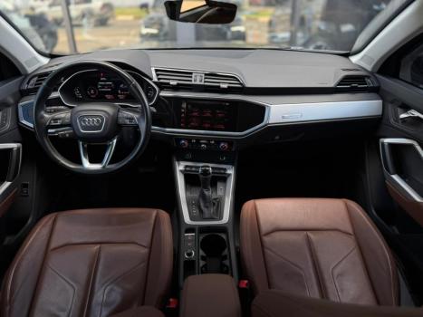 AUDI Q3 1.4 4P 35 TFSI BLACK S LINE S-TRONIC AUTOM�TICO, Foto 14