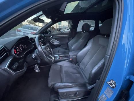 AUDI Q3 1.4 4P 35 TFSI BLACK S LINE S-TRONIC AUTOM�TICO, Foto 12