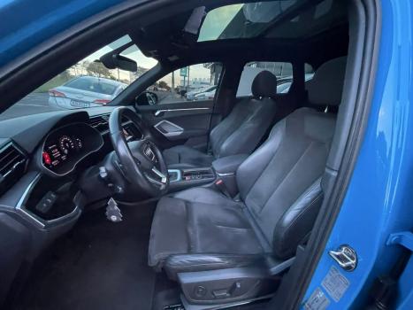 AUDI Q3 1.4 4P 35 TFSI BLACK S LINE S-TRONIC AUTOMÁTICO, Foto 9