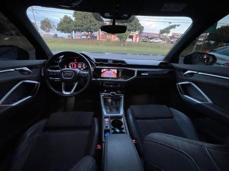 AUDI Q3 1.4 4P 35 TFSI BLACK S LINE S-TRONIC AUTOMÁTICO, Foto 12