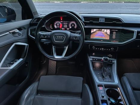 AUDI Q3 1.4 4P 35 TFSI BLACK S LINE S-TRONIC AUTOMÁTICO, Foto 13