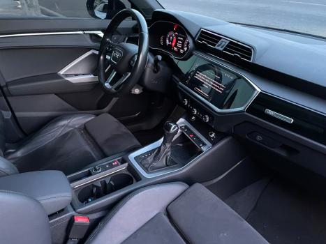 AUDI Q3 1.4 4P 35 TFSI BLACK S LINE S-TRONIC AUTOMÁTICO, Foto 15