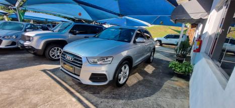 AUDI Q3 1.4 4P FLEX TFSI S-TRONIC AUTOMTICO, Foto 1