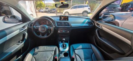 AUDI Q3 1.4 4P FLEX TFSI S-TRONIC AUTOMTICO, Foto 7