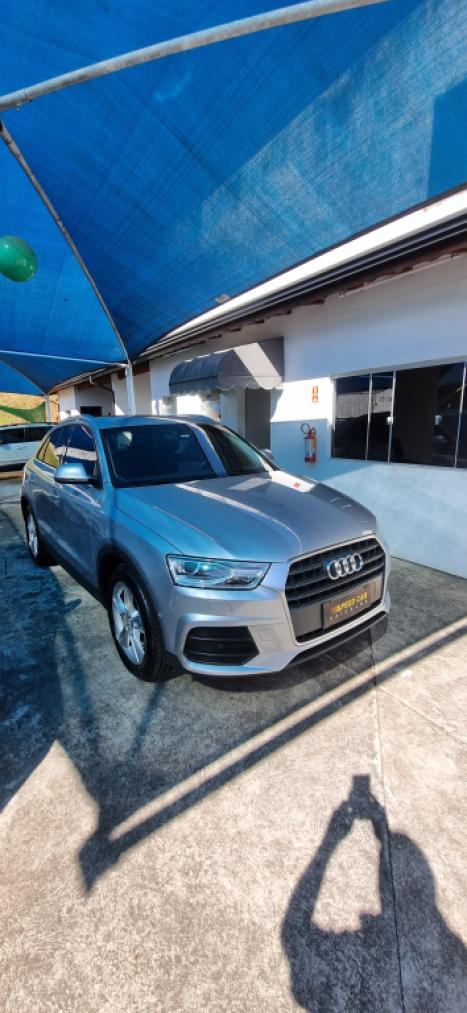 AUDI Q3 1.4 4P FLEX TFSI S-TRONIC AUTOMTICO, Foto 16