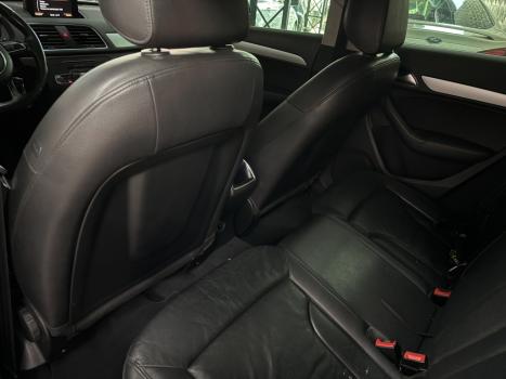 AUDI Q3 1.4 4P FLEX TFSI AMBITION S-TRONIC AUTOMTICO, Foto 6