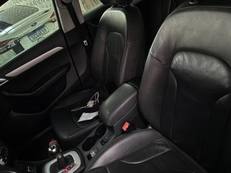 AUDI Q3 1.4 4P FLEX TFSI AMBITION S-TRONIC AUTOMTICO, Foto 8