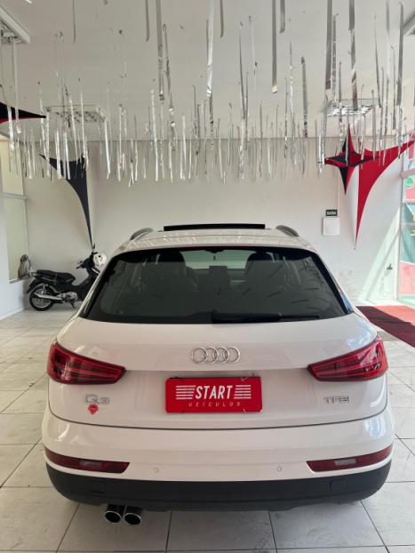 AUDI Q3 1.4 4P FLEX TFSI S-TRONIC AUTOMTICO, Foto 7