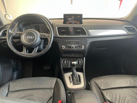 AUDI Q3 1.4 4P FLEX TFSI S-TRONIC AUTOMTICO, Foto 8