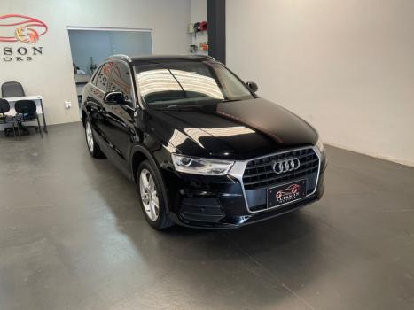 AUDI Q3 1.4 4P FLEX TFSI S-TRONIC AUTOMTICO, Foto 2